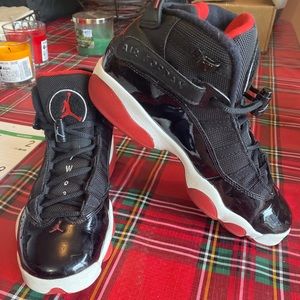 Jordan’s retro 11